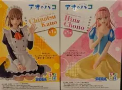 2025年最新】鹿野千夏 フィギュア 文化祭ver.の人気アイテム