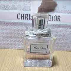 Dior ミスディオール ブルーミングブーケ オードゥトワレ 50ml 香水