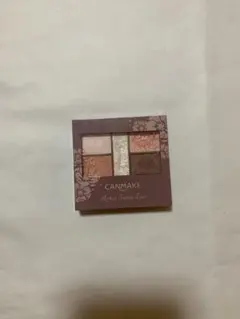 CANMAKE パーフェクトスタイリストアイズ 22