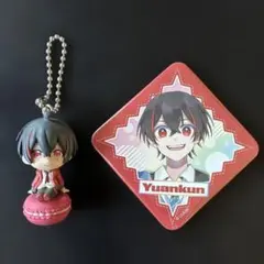 2025年最新】ゆあんくん 缶バッジ まとめ売りの人気アイテム - メルカリ