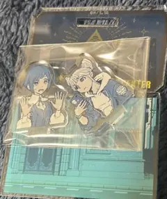 都市伝説解体センター　福来あざみ　ジャスミン