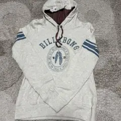 billabong フード付きパーカー Lサイズ