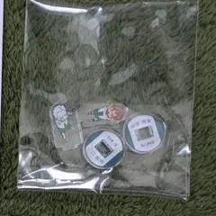 ハイキュー!! 伊達工 グッズ セット