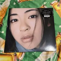 2026年最新】宇多田 ヒカル LP first loveの人気アイテム - メルカリ