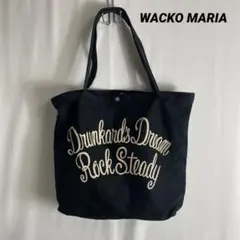 wacko maria