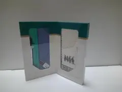 新品 未使用 ハンカチ＆タオルギフトセット POLO/Christian 箱入