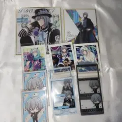 アイドリッシュセブン 四葉環