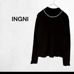 INGNI♡ビジュートップス
