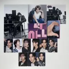 ZEROBASEONE ゼベワン メテュ マシュー まとめ売り