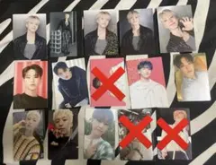 2025年最新】seventeen ホシ ウジの人気アイテム - メルカリ