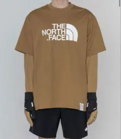 TNFH THE NORTH FACE×HYKE ロングスリーブシャツ TNFH THE NORTH FACE×HYKE ロングスリーブシャツ - メルカリ