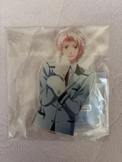 ときメモGS ラウンドワン 桜井琉夏 アクリルスタンド アクスタ - メルカリ