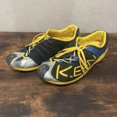 キーン トレイルランニングシューズ　KEEN「A86 TR」