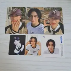 INI 池崎理人 PULSE トレカ コンプ