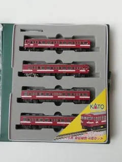 2026年最新】115系 KATOの人気アイテム - メルカリ