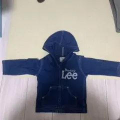 Buddy Lee フード付きトレーナー 80サイズ