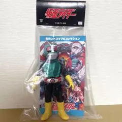 2025年最新】東映レトロソフビコレクション 仮面ライダーの人気