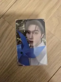 マシュー メテュ トレカ　ゼロズゾーン ゼベワン ZEROSE DAY1