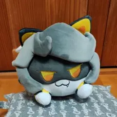 海外限定 ポケモン のび〜っとリラックスシリーズ ライコウ ぬいぐるみ