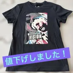 VISION STREET WEAR Tシャツ 150cm