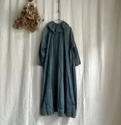 2025年最新】DOUBLE MAISON ロングワンピースの人気アイテム - メルカリ