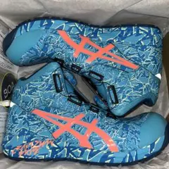 安全靴 ASICS WINJOB CP304 BOA MAGMA 28.0cm 2026年最新】CP3 28の人気アイテム - メルカリ
