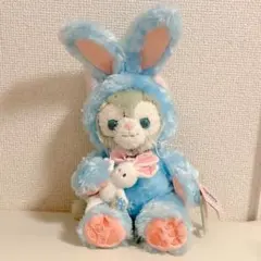 厳選 香港ディズニー イースター ジェラトーニ ぬいぐるみ 厳選 香港ディズニー イースター ジェラトーニ ぬいぐるみ 厳選