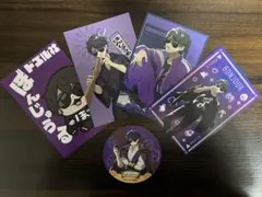 ドズル社 ぼんじゅうる ポストカード コースター まとめ売り