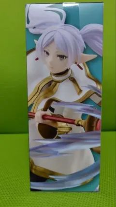 葬送のフリーレン AMP+ フリーレン フィギュア