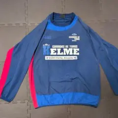 KELME ピステ サッカー ウェア