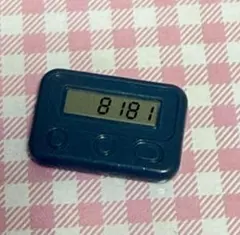 2026年最新】ポケベルの人気アイテム - メルカリ