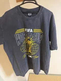 【新品】World Cup 2026 イングランド-クロアチア 公式Tシャツ Ｌ 新品】World Cup 2026 イングランド-クロアチア 公式Tシャツ L - メルカリ
