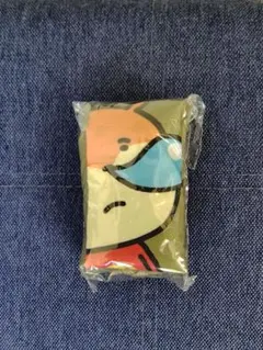 スタジオUG 　うとうとーとばっぐ　こねずみ