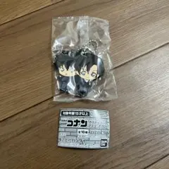 名探偵コナン カプセルラバーマスコット 2026 松田＆萩原