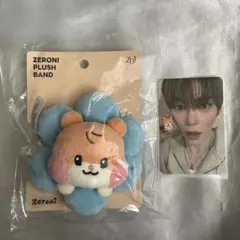 ZEROBASEONE zeroni ビニニ