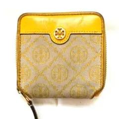 Tory Burch 二つ折り財布