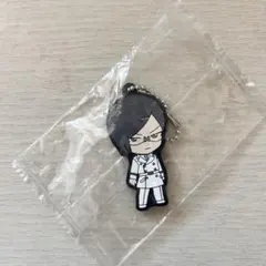 石田彰 ラバーストラップ ラバスト - メルカリ