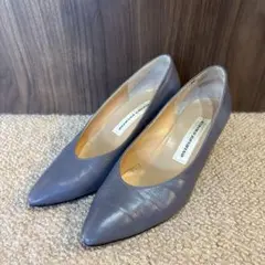 ヒロココシノ　パンプスのサムネイル