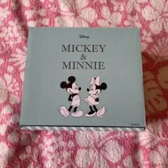 タンブラー&タオルセット（ディズニーミッキーミニー）只今お値下げ中！！