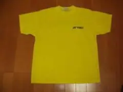 ヨネックス・スポーツＴシャツ・Ｓサイズ・美品・