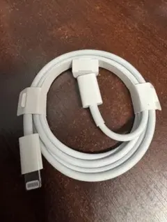 lightningケーブル 充電ケーブル