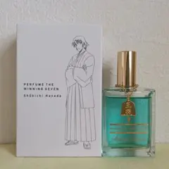 名探偵コナン 香水 (工藤新一 毛利蘭) - メルカリ