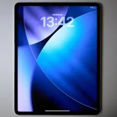 iPad Pro 12.9インチ 第5世代Wi-Fi 128GB スペースグレー