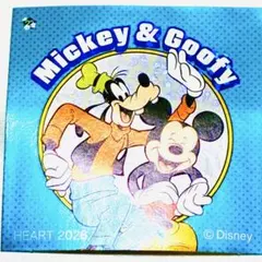 ディズニー