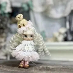 65プチブライスアウトフィット