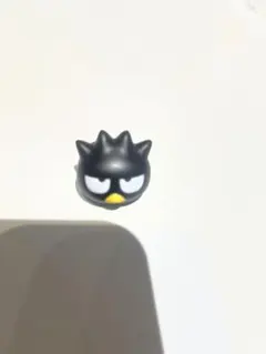 サンリオキャラクターズ ファッションリング ばっとばつまるくん