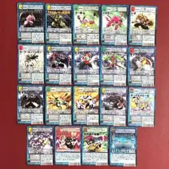 2026年最新】旧デジモンカードの人気アイテム - メルカリ
