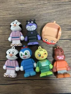 ブロックラボスイング