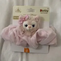 リーナベル シュシュ 香港ディズニー