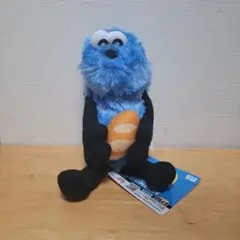 パペットスンスン パンぬいぐるみ